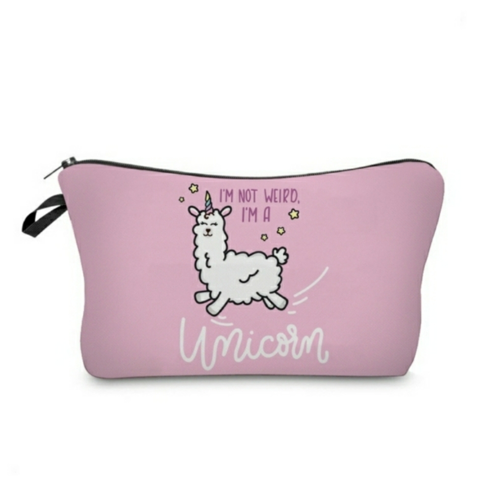 🦄🦙 Llama Bag-Im a UNICORN